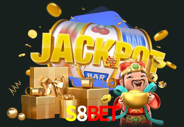 S8Bet bet