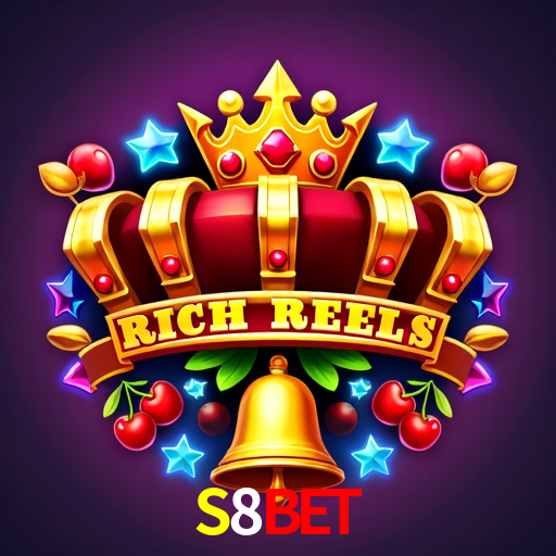 Sinta a adrenalina dos jogos de cassino com S8Bet