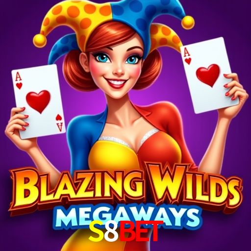 S8Bet - Login Cassino Plataforma -S8Bet.Com