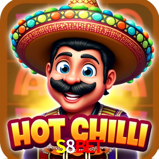 S8Bet - Plataforma De Jogos Eletrônicos -S8Bet.Com