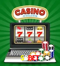 S8Bet.Com - Plataforma A Nova Era Das Apostas -S8Bet Login