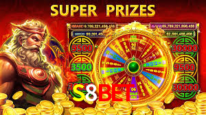 Aposte com facilidade e explore o potencial do app S8Bet