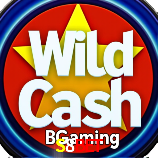 S8Bet: Seu Cassino Premiado com Pagamentos Rápidos