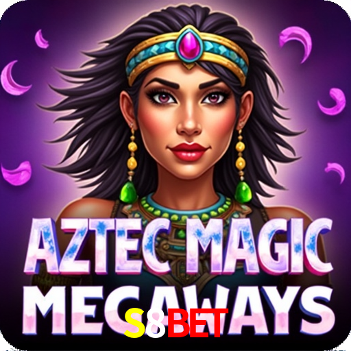 S8Bet: Jogos de Caça-Níqueis-Altas Recompensas, Roleta-Velocidade, Blackjack-Desafios Máximos