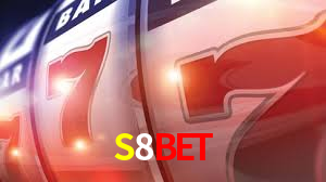 S8Bet: A Experiência de Casino com Jogos de Mesa ao Vivo