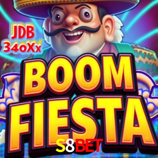 Sinta a adrenalina dos jogos de cassino com S8Bet