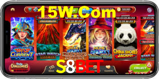 S8Bet