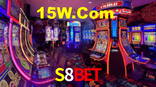 S8Bet