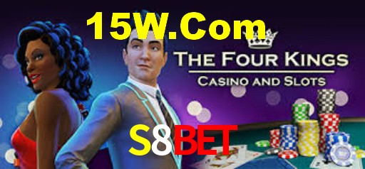 S8Bet