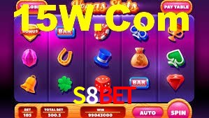 Exclusive Games S8Bet