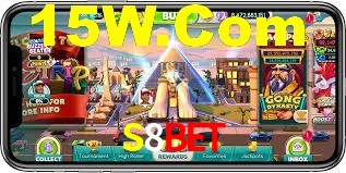 Blackjack Table S8Bet