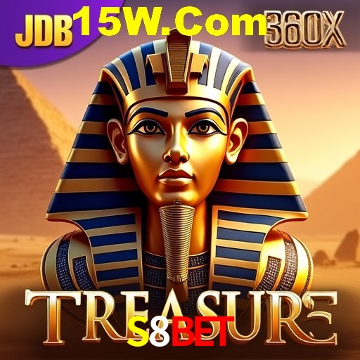 Slot Games S8Bet