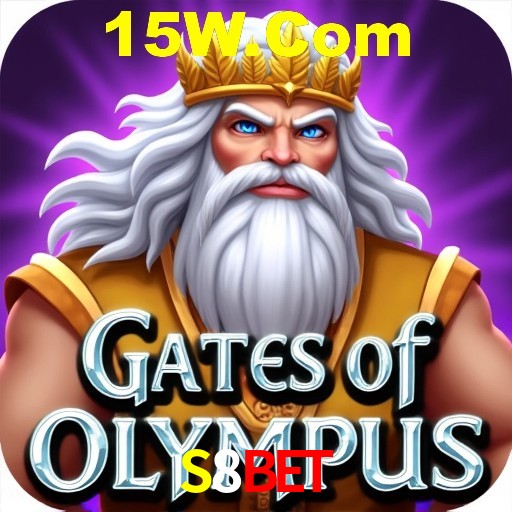 Recursos de Bônus S8Bet