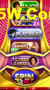 S8Bet Login
