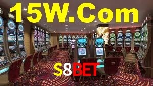 Live Casino S8Bet
