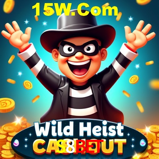 Game Providers S8Bet