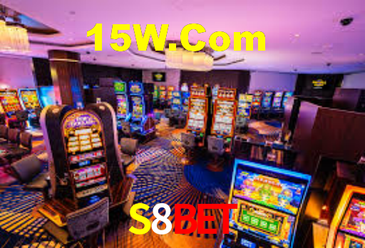 S8Bet Login