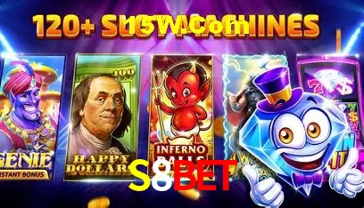 Descubra a Essência do S8Bet: Nossa História e Compromissos