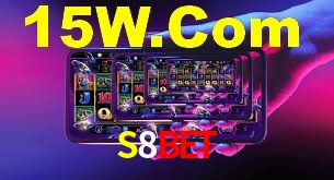 Tennis Betting S8Bet
