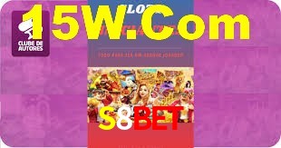 S8Bet