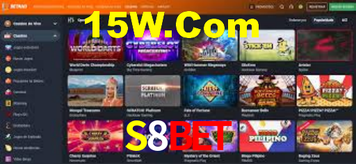 S8Bet.Com
