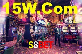 S8Bet.Com