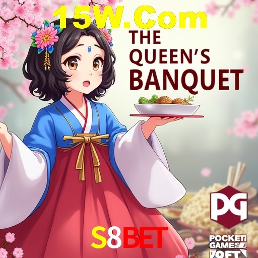 Interface Premium S8Bet