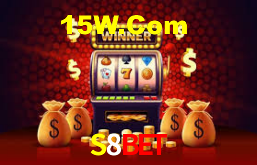 S8Bet - Plataforma Oficial Do Cassino - S8Bet.Com