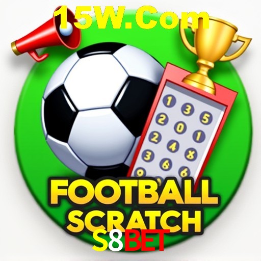 Especiais de Fim de Semana S8Bet