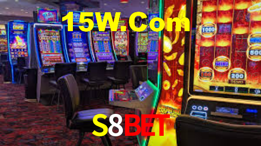 S8Bet.Com