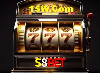 Descubra a Essência do S8Bet: Nossa História e Compromissos