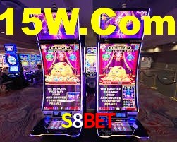 Programa VIP S8Bet