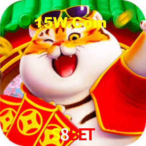 S8Bet Login