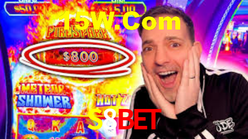 S8Bet Login