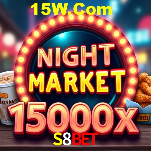 Weekend Specials S8Bet
