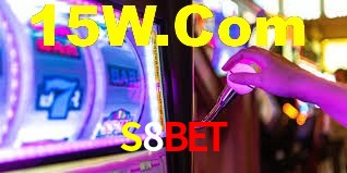 Tournaments S8Bet