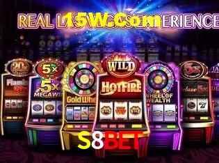 Desvendando o Mundo dos Jogos Virtuais na S8Bet