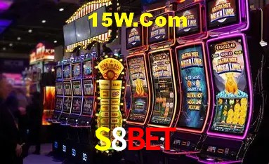 Descubra o Programa VIP da S8Bet: Vantagens Exclusivas para Jogadores