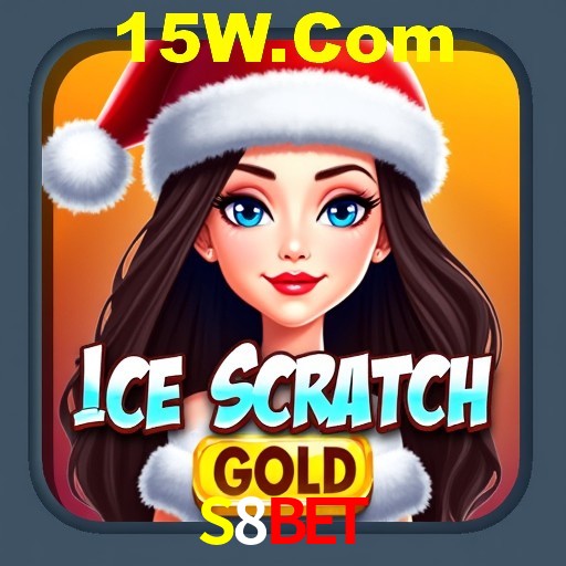 Jogos de Slot S8Bet