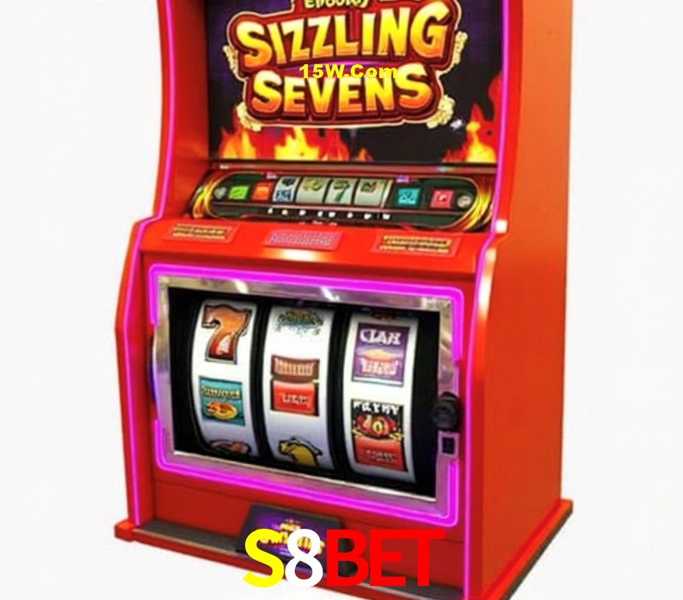 Descubra a Magia dos Jogos de Arcade no S8Bet