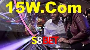 Premium Interface S8Bet